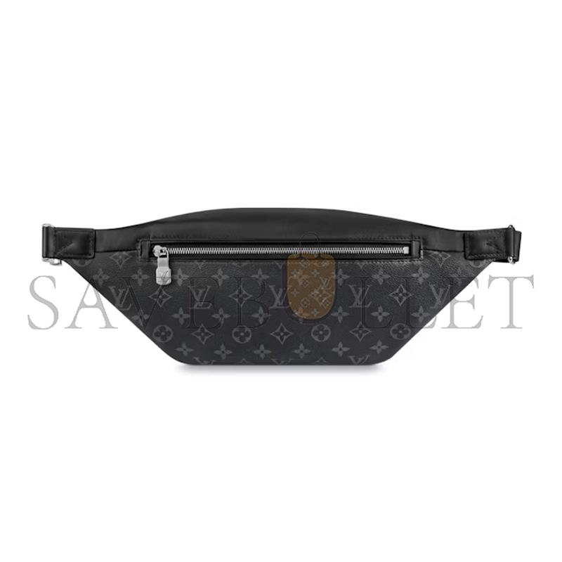 LOUIS VUITTON MASTER DISCOVERY BUMBAG M44336 (47*20*9cm)